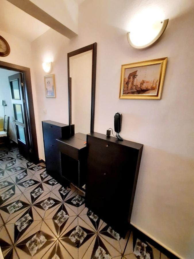 Apartment Міа Varna Exterior foto
