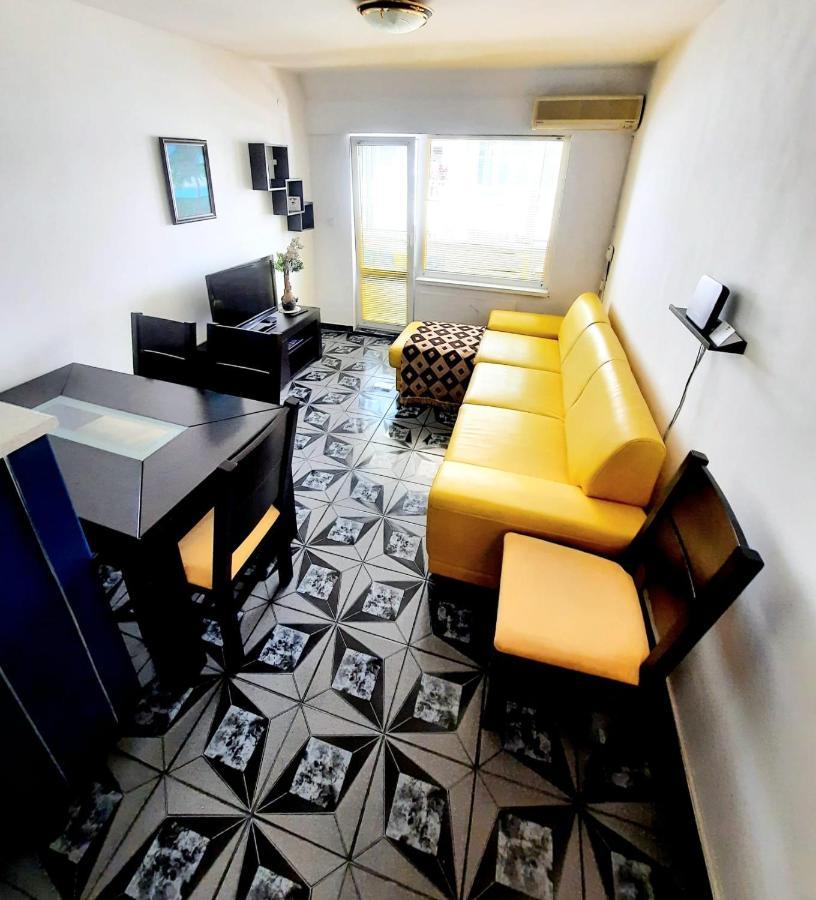 Apartment Міа Varna Exterior foto
