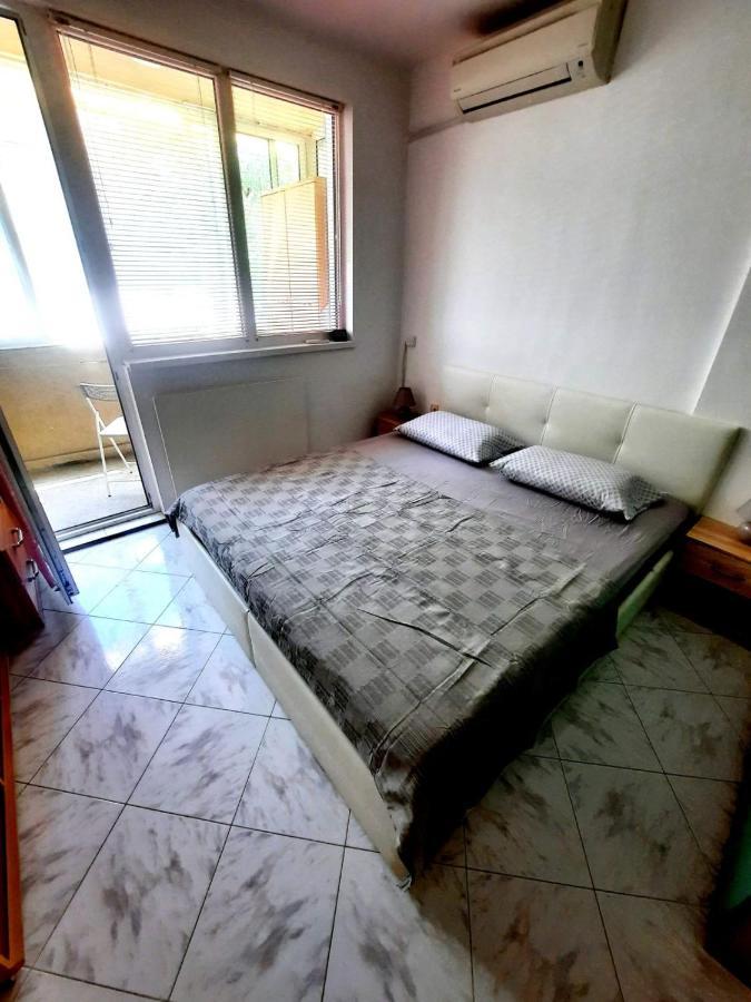 Apartment Міа Varna Exterior foto